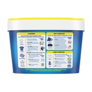 (2 pack) OxiClean Versatile Stain Remover Powder for Around the Home and Laundry, 3 lb