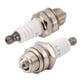 thumbnail image 3 of Compatible con motores Briggs & Stratton, accesorio esencial para motores pequeños, bujía para motosierra y cortacésped de 22 mm x 55 mm, 3 of 8