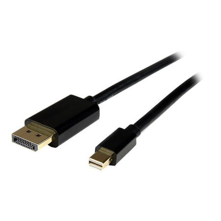StarTech 4m Mini DisplayPort Adapter Cable  32 AWG price history on PriceWatchPro