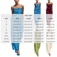 thumbnail image 3 of Sheghy Workout Set Cotton Women Solid Linen Set Sleeveless Button Cami Top & Side Detail Wide Leg Pants 2 Piece Vacation Outfit, 3 of 6