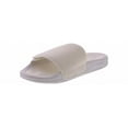 thumbnail image 5 of Heydude Phoenix Basic Slide Sandal | 40129-100 White, 5 of 6