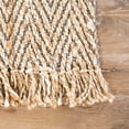 thumbnail image 7 of Jaipur Rugs Tobago Frayed Area Rug, 7 of 7