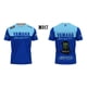 thumbnail image 3 of Camisetas de manga corta con cuello redondo para deportes al aire libre del equipo de carreras Yamaha Kawasaki para hombres y mujeres Tejido avanzado Cómodo y transpirable, 3 of 5