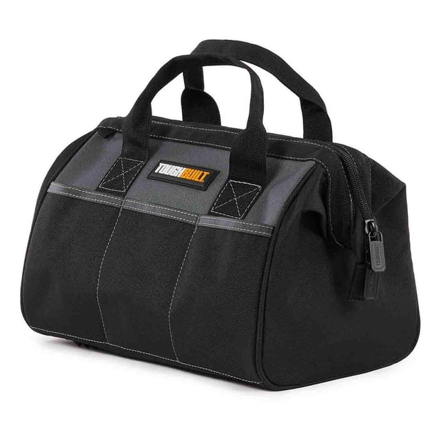 Maletin Portaherramienta Bolsa Maleta Organizador Toughbuilt TOUGHBUILT TB-77-12
