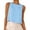 *1-Blue, variant on VBVC Women's Cotton-Linen Vertical Striped Tank Top,Ladies Sleeveless Breathable Blouse,Lightweight Summer Striped Cami Top For Women,Purple,S-3XL