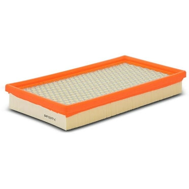 Engine Air Filter 1 - Compatible with 1992 - 2005 Chevy Astro 4.3L V6 1993 1994 1995 1996 1997 1998 1999 2000 2001 2002 2003 2004