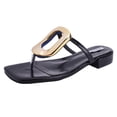 thumbnail image 2 of Sandalias Planas CBGVM (41), 2 of 9