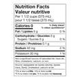 thumbnail image 4 of Pepsi Zero Sugar Cola 2 L, Bottle, 4 of 5
