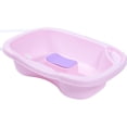 thumbnail image 3 of Lavabo portátil para champú, lavabo de cabecera para lavar el cabello, lavabo portátil de plástico para lavar el cabello., 3 of 8