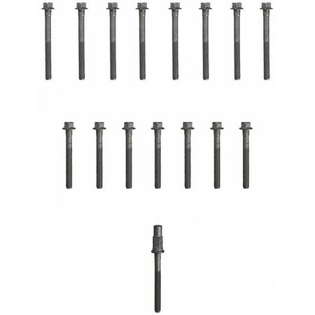 

Cylinder Head Bolt Set