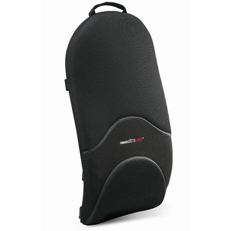 Obusforme backrest Clearance