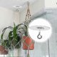thumbnail image 5 of 2 Self-adhesive Ceiling Hooks, Self-adhesive Hooks Wall Ceiling, Self-adhesive, 5 of 5