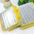 thumbnail image 5 of BPPEG Insulated Pizza Delivery Bag,Folding Insulated Food Warmer Bags for Catering Food Delivery,Reusable Pizza Carrier for Restaurant, 5 of 7