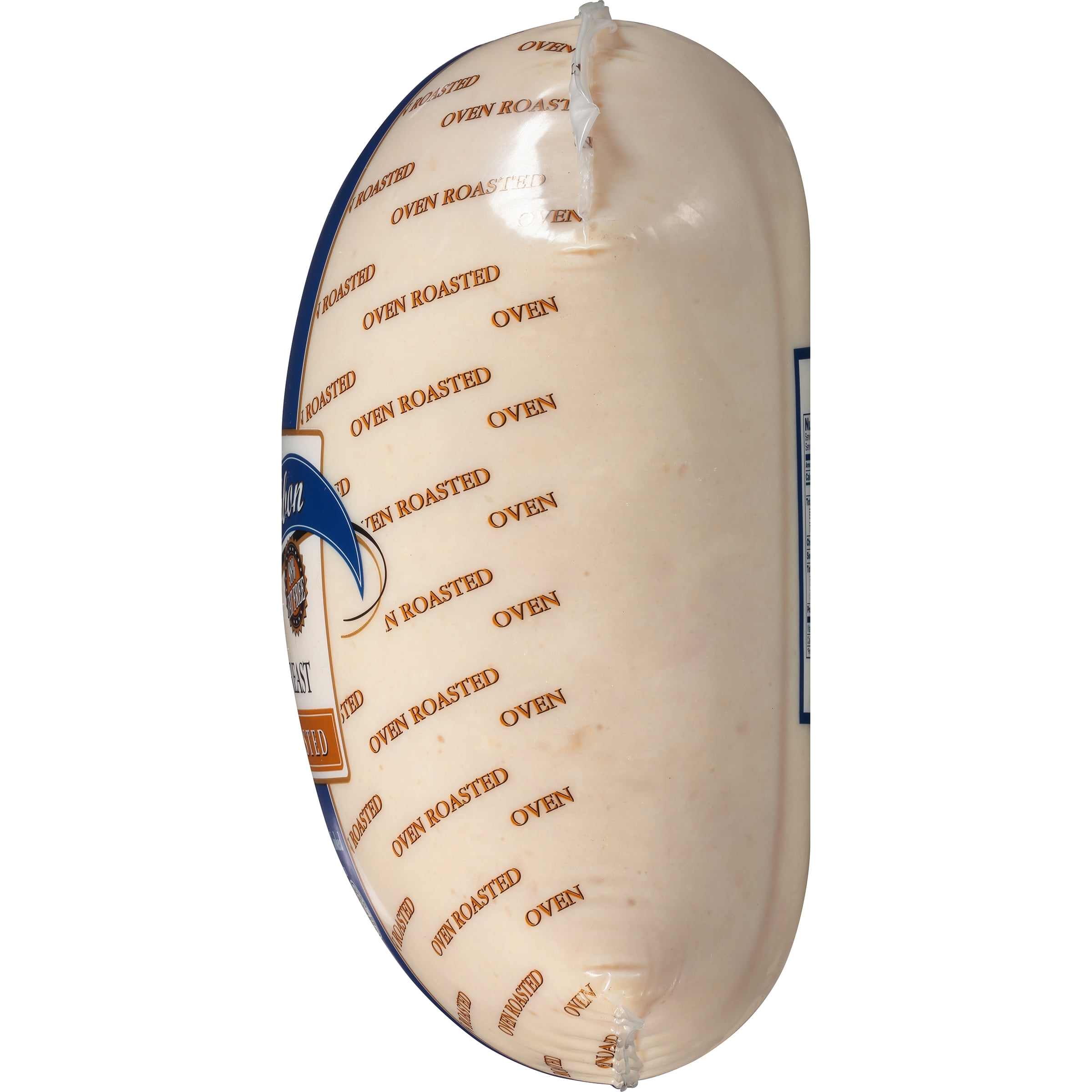 Blue Ribbon Oven Roasted Turkey Breast