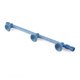 thumbnail image 4 of unbranded Air Stone Bubble Bar Azul Para De Peces Con De Plástico Y Ventosas Firmes, 4 of 5