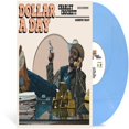 thumbnail image 1 of Charley Crockett - DOLLAR A DAY - [Vinyl], 1 of 1