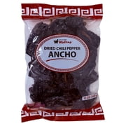 Melissas Dried Ancho Chile, 16 oz