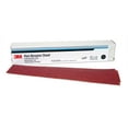thumbnail image 2 of 3M Hookit Red Finishing Film Abrasive Disc 260L, 01185, 6 in, P1200, 2 of 2