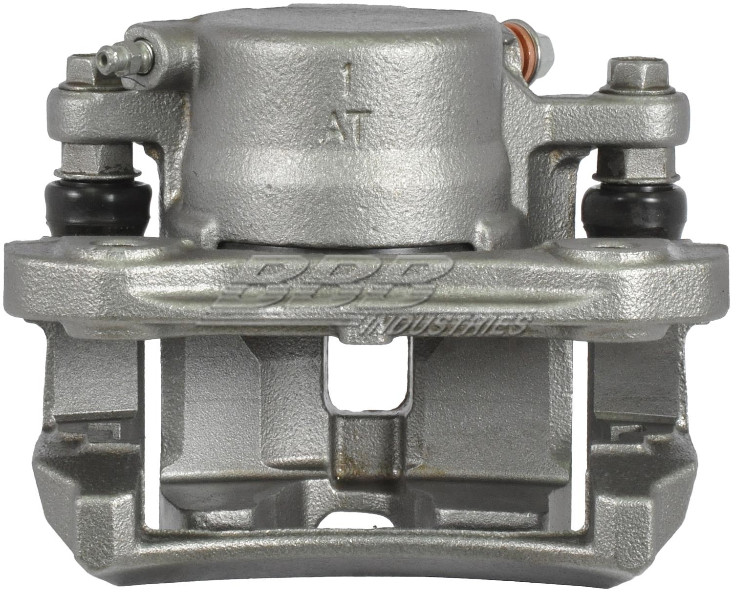 TERREPOWER formerly BBB Industries 99-01415A Reman Caliper w/installation Hardware