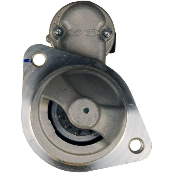 ACDelco 337-1180 Starter Motor Fits select: 2012-2014 HYUNDAI ELANTRA