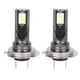 thumbnail image 2 of Bombillas para Faros Delanteros, 2 piezas H7 12 LED Para Faros Delanteros de Automóvil, Reemplazo de Luz AntoniNBLA LED, Luz AntoniNBLA de Alto Brillo 3000K 24W 1000LM, 2 of 7