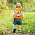 thumbnail image 1 of Rbaofujie Cute Children Backpack Backpack Kindergarten Plush Backpack Children Bag Back To School Supplies, 1 of 5