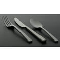 thumbnail image 3 of Oneida Reverso 20-Piece Stainless Steel Flatware Set (Service for 4), 3 of 9