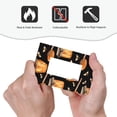 thumbnail image 6 of Kll Bee And Honey Wall Plate,Gloss Finish,Standard Size 1 - 5" X 3", Polycarbonate Thermoplastic,Electric Receptacle Plug Covers, 6 of 8