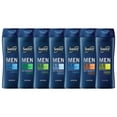 Suave Men Alpine Fresh 2in1 Shampoo Plus Conditioner 28 fl oz
