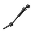 thumbnail image 5 of 4Pcs Steel Front and Rear Drive Shaft CVD for 1/10 Slash Stampede Hoss RC Car Upgrades Parts, 5 of 5