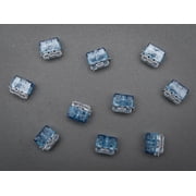 Adafruit Cold Splice Wire Tap (UB) - 10 Pack