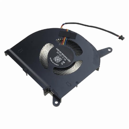 High Speed CPU GPU Coolers Fan For Aorus 15G 15P 17G 17P RX5G RX7G RP77