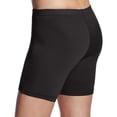 thumbnail image 4 of Minus33 Merino Wool Acadian Men's Lightweight Boxer Brief Black 4X, 4 of 10