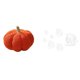 thumbnail image 1 of Almohadas de calabaza de Halloween,Almohadas de calabaza de Halloween Decoración del hogar Suave,Cojines de calabaza para Halloween,peluches,sofá,Adhesivo de pared,Calcomanías de pared de, 1 of 8