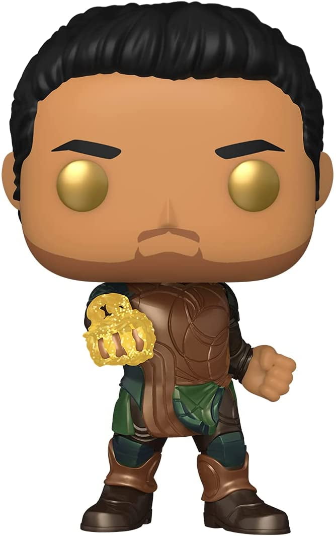Funko Pop! Marvel: Rogue – Coole Sammelfigur Für X-Men-Fans