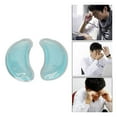 thumbnail image 4 of CUITING Pack de Glace Réutilisable Compresse Chaude Froide Coussinets pour les Yeux Rafraîchissants et Patchs sous les Yeux pour Fatigue Oculaire Cernes Rougeurs et Relaxation des Yeux, 4 of 9