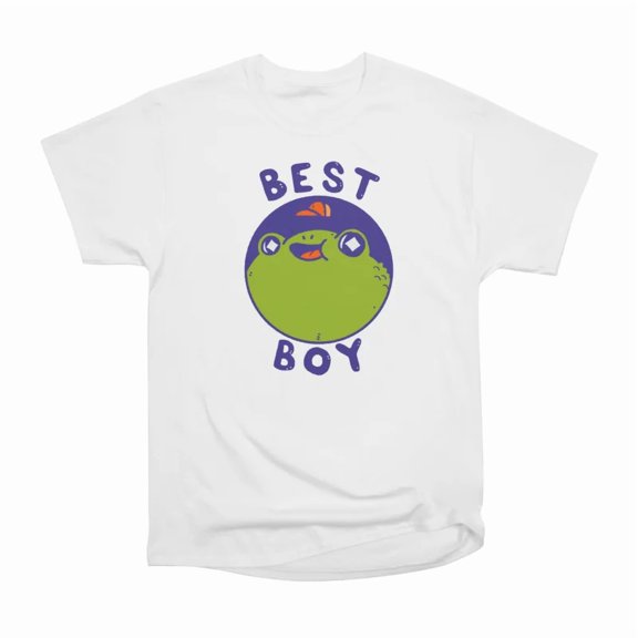 Best Boy T-Shirt Tee Gift For Him Merch For Her Apparel For Friend