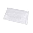 thumbnail image 1 of Seitruly Delantal de plástico empaquetado de forma independiente, resistente al aceite y a la moda, transparente, 25 uds. Cuerpo del baño 60*95cm, 1 of 6