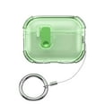 thumbnail image 1 of .étui de Protection pour AirPods Pro 3 Antichoc Toit C-over Verrou Sécurisé a, 1 of 7