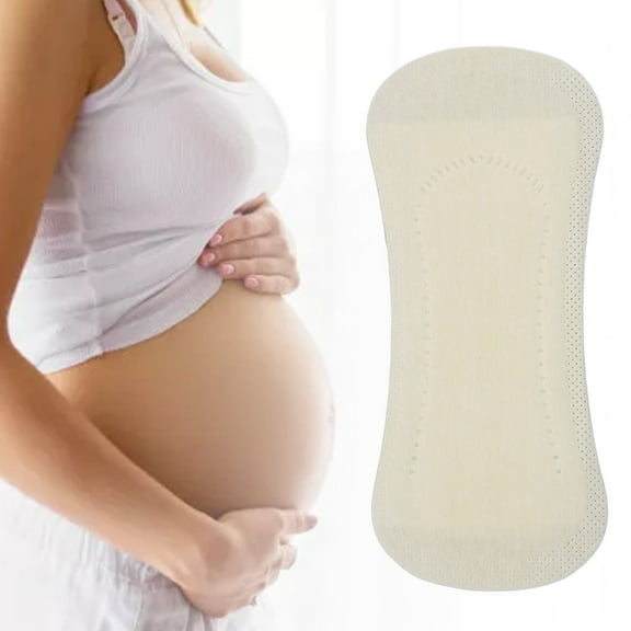 Amniotic Fluid Test Strip, 5pcs Sensitivity PH Test Strips Monitoring Pads Simple Operation Pregnancy Test Strips, Pregnant Women Testing Amniotic Fluid Detection Pads for Amniotic Fluid Test