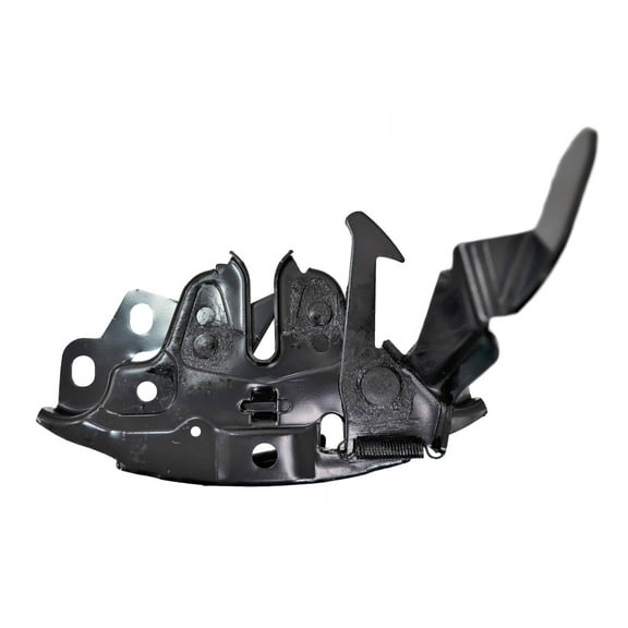 PT Auto Warehouse HL-NI-4119 - Hood Latch Fits select: 2007-2013 NISSAN ALTIMA