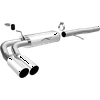 MagnaFlow SYS C/B '10 Chevy Silverado EC/SB