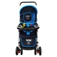 thumbnail image 3 of Carriola Angelin Baby  Asa Reversible Azul, 3 of 4