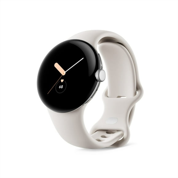 Reloj inteligente Google Pixel Watch Android con seguimiento Fitbit