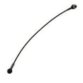 thumbnail image 4 of TRQ Lower Tailgate Cable with Attaching Hardware Set for 03-11 Honda Element BDA42592, 4 of 4
