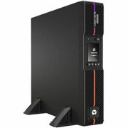 Vertiv Liebert GXT5 Lithium-Ion Online UPS 1000VA/1000W 120V Tower/Rack UPS (gxt5li-1000lvrt2uxl)