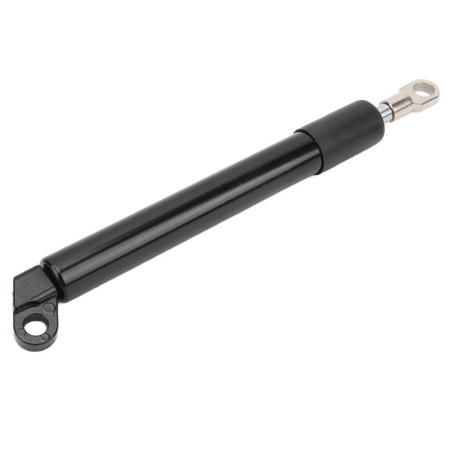 Tailgate Damper, Rear Gate Shock Strut Slow Down Easy Installation Corrosion Resistant for Car