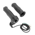thumbnail image 4 of LAFGUR Ebike Throttle Grip, Throttle Handle Grip Cable For Electric Scooter ATV Speed Control, 4 of 8