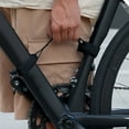 thumbnail image 3 of Nylon Bike Carry Strap for Transporting Up Stairs with Hand Grip (1-Pack), 3 of 7
