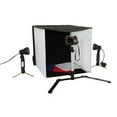 thumbnail image 6 of Square Perfect  16 Inch Studio In a Box Light Tent Cube for Quality Photography, 6 of 7